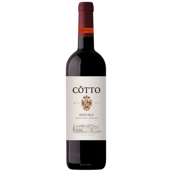 Quinta do Côtto Tinto 2019