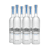 Belvedere Vodka Original 700 ml (6 Uni.)