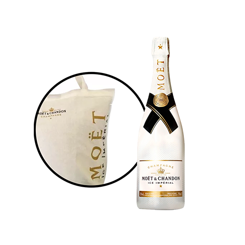 Moet Chandon Ice Imperial - 1 Bolsa Brinde