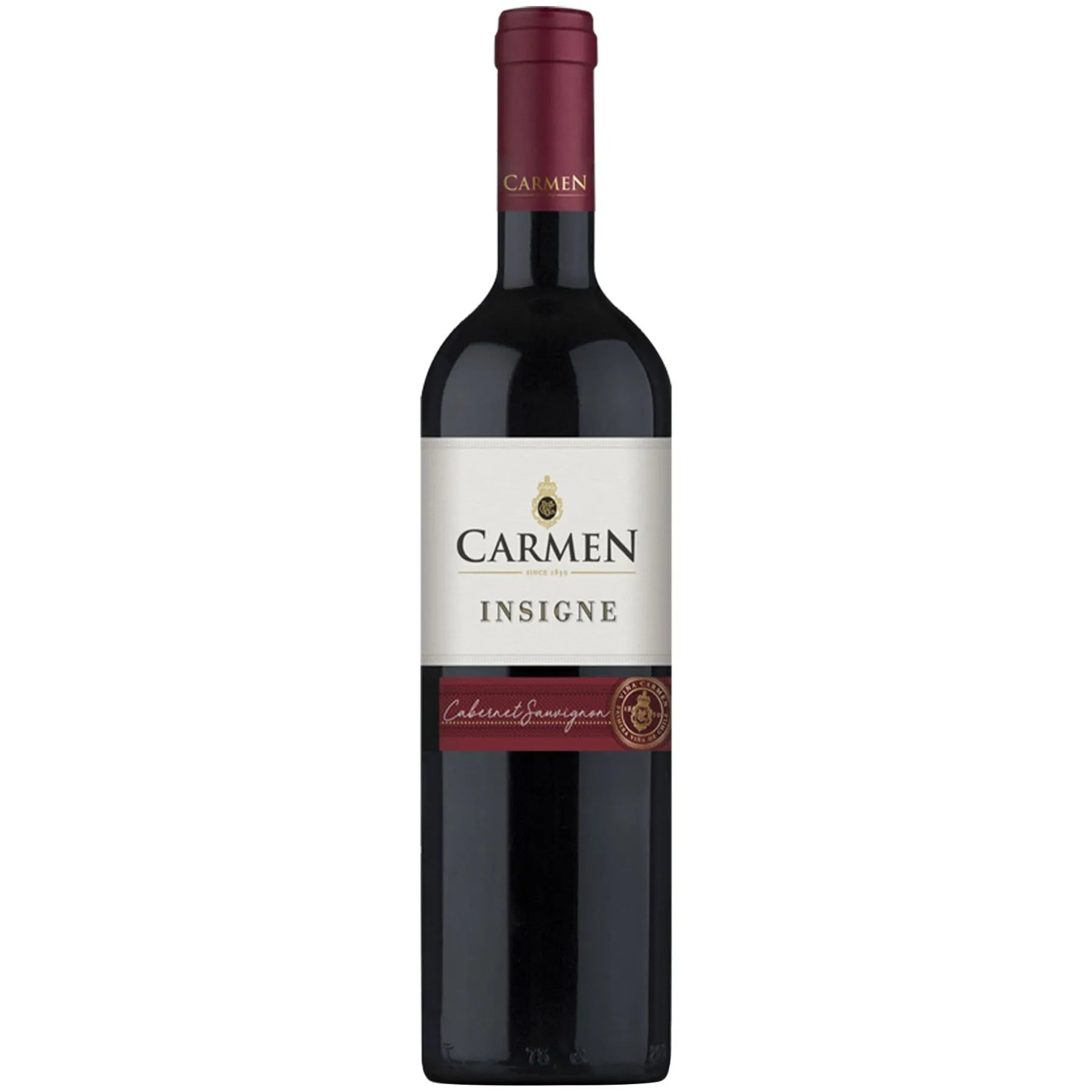 Carmen Insigne Cabernet Sauvignon 2023